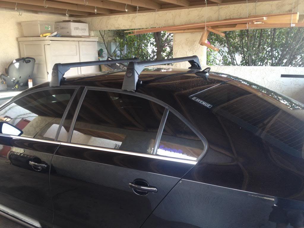 The Best Ideas for Roof Rack Wind Deflector Diy Home, Family, Style
